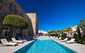 Hôtel L'Abbaye